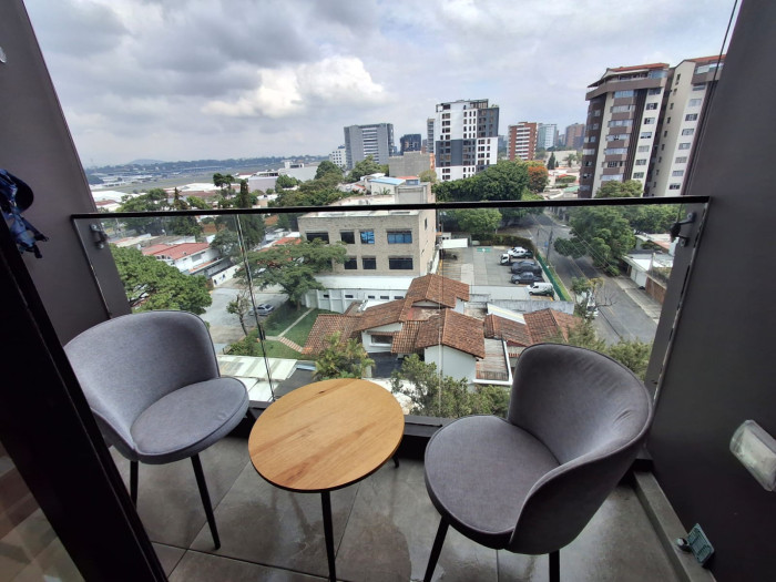 Apartamento En Venta En Zona 13, Las Americas