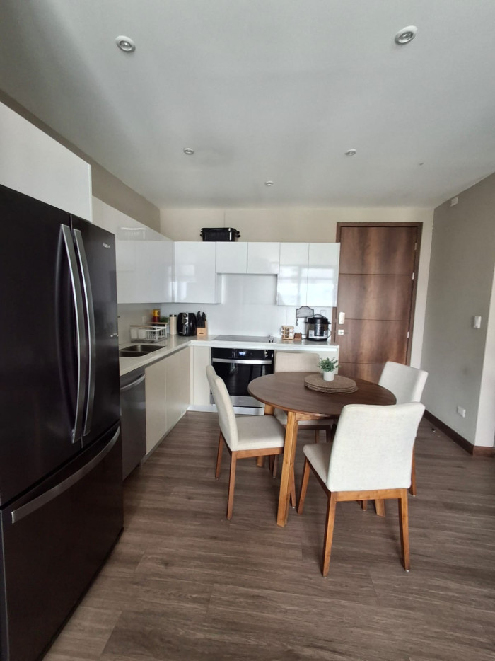 Apartamento En Venta En Zona 13, Las Americas - Foto 4 de 10