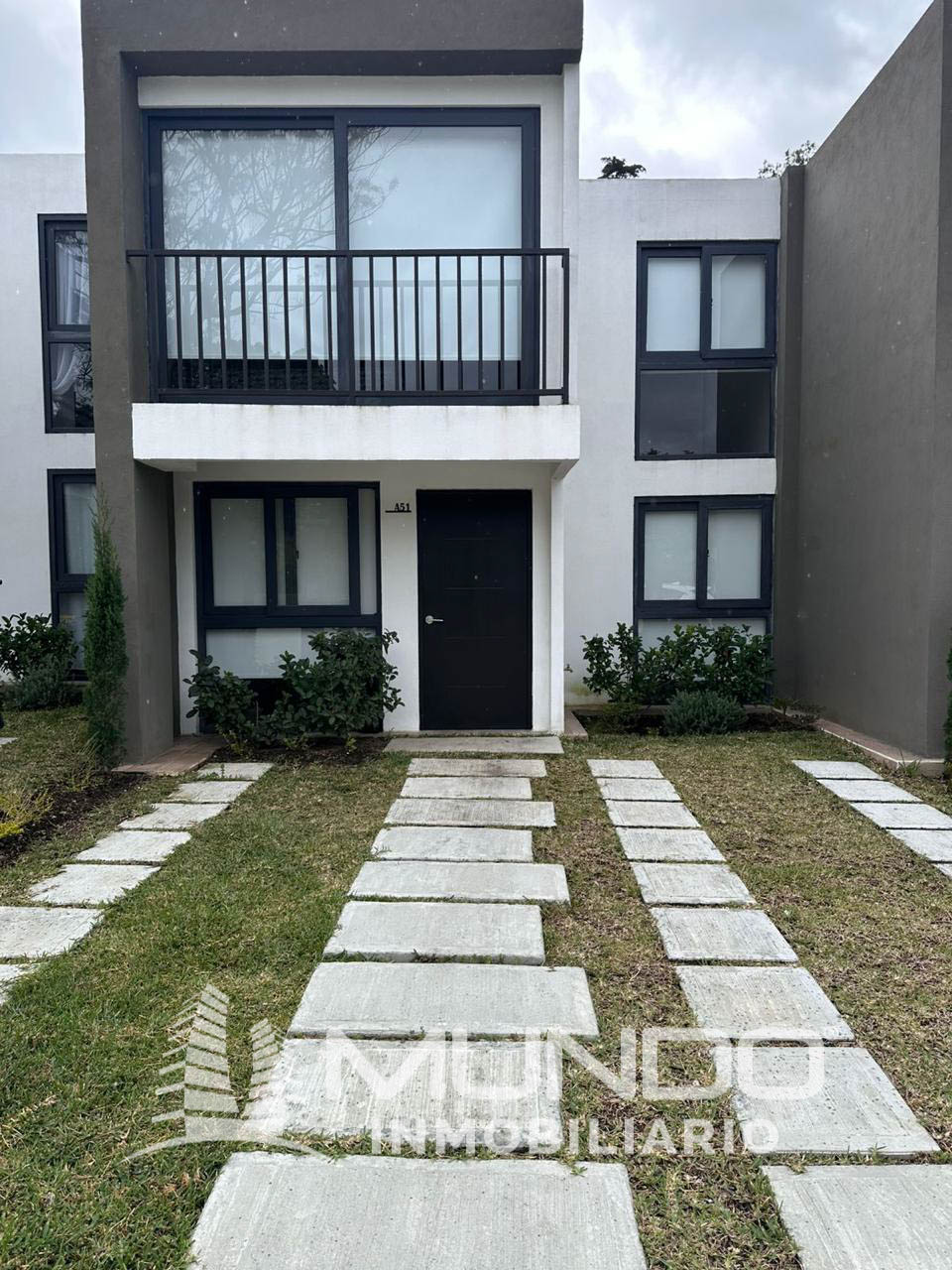 Casa En Venta Area San Jose Pinula