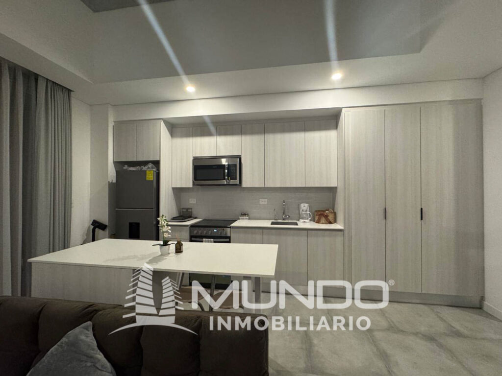 Apartamento Tipo Estudio En Venta Antares De Cayala Zona 16 - Foto 2 de 6