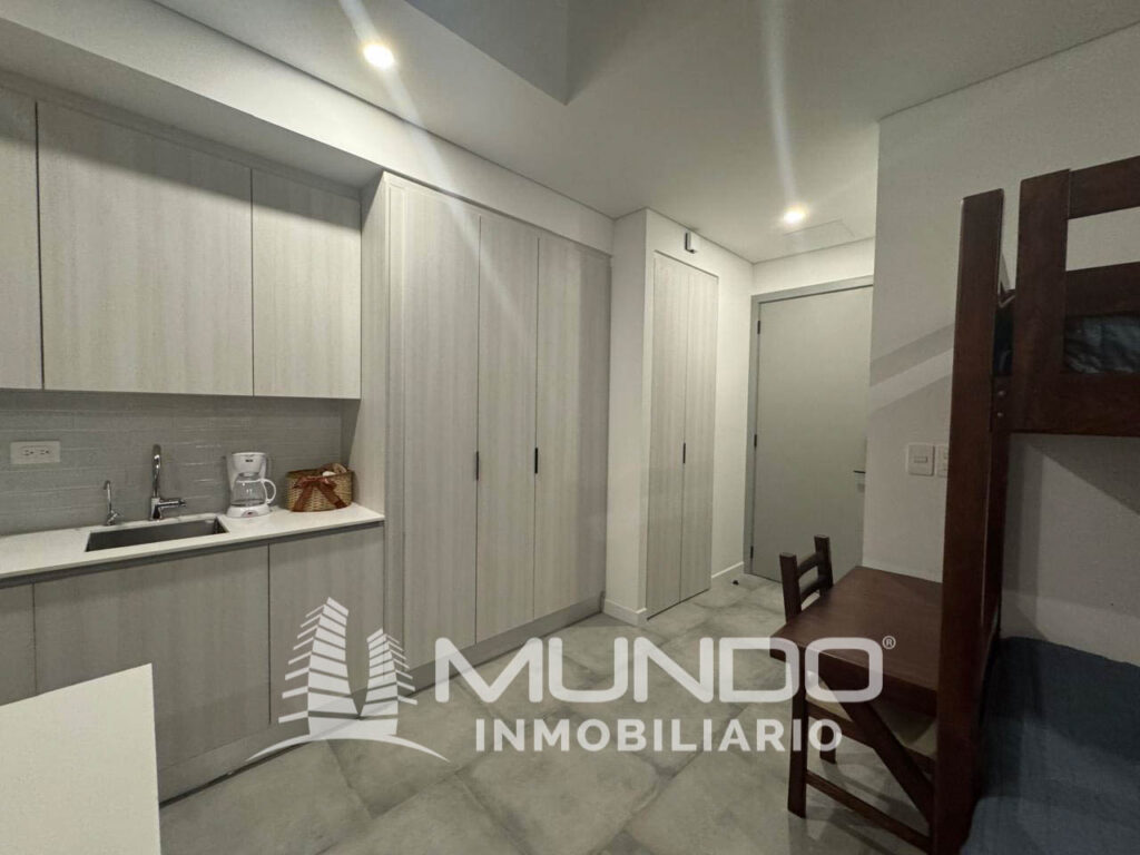 Apartamento Tipo Estudio En Venta Antares De Cayala Zona 16 - Foto 3 de 6