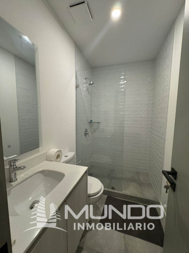 Apartamento Tipo Estudio En Venta Antares De Cayala Zona 16 - Foto 5 de 6