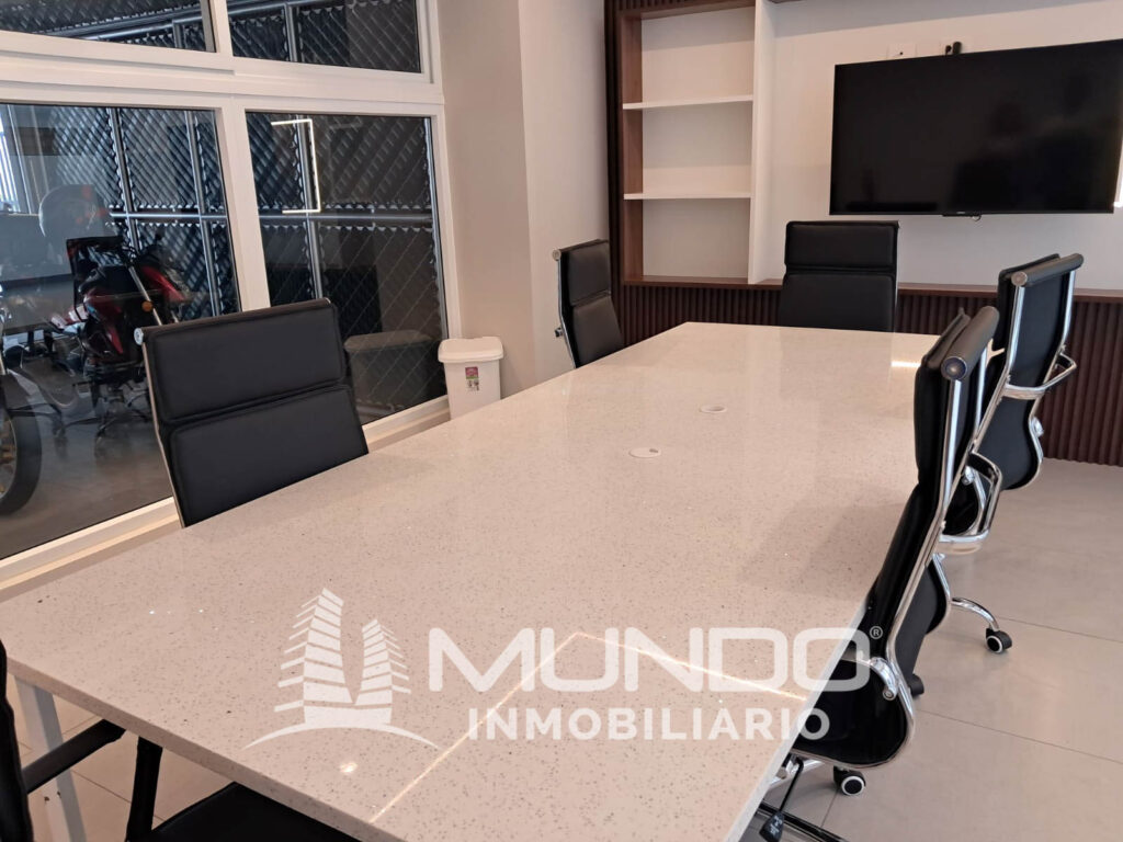 Apartamento En Venta Zona 2 / Mundo Inmobiliario - Foto 4 de 12