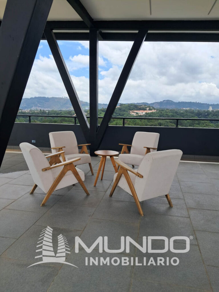 Apartamento En Venta Zona 2 / Mundo Inmobiliario - Foto 5 de 12