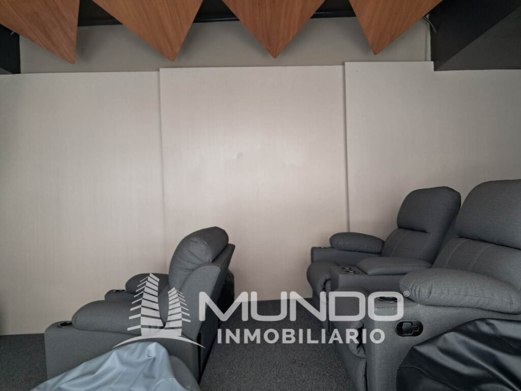 Apartamento En Venta Zona 2 / Mundo Inmobiliario - Foto 3 de 12