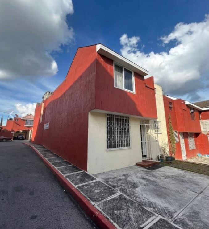 Casas En Venta Dentro De Garita En Zona 18