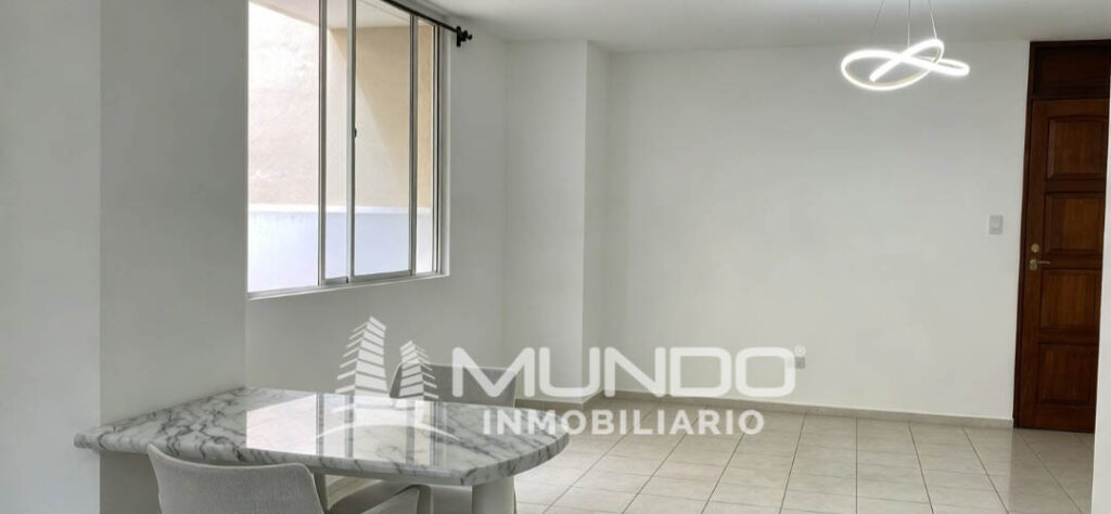 En Alquiler – La Montaña Apartamento En Venta Una Habitación - Foto 4 de 8