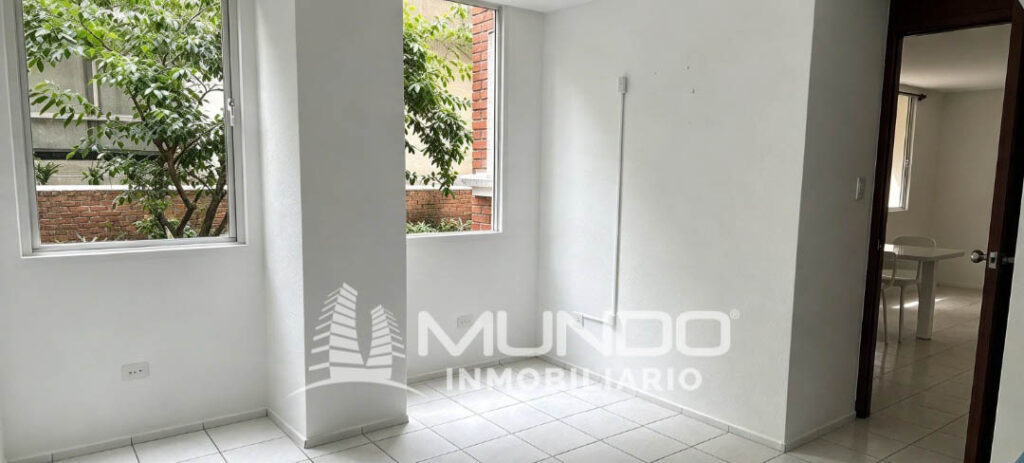 En Alquiler – La Montaña Apartamento En Venta Una Habitación - Vista principal de la propiedad