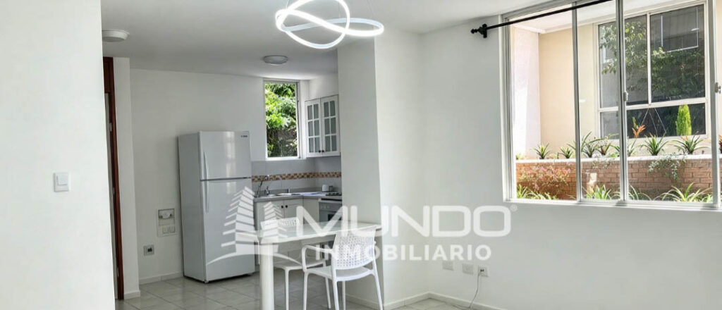 En Alquiler – La Montaña Apartamento En Venta Una Habitación - Foto 2 de 8