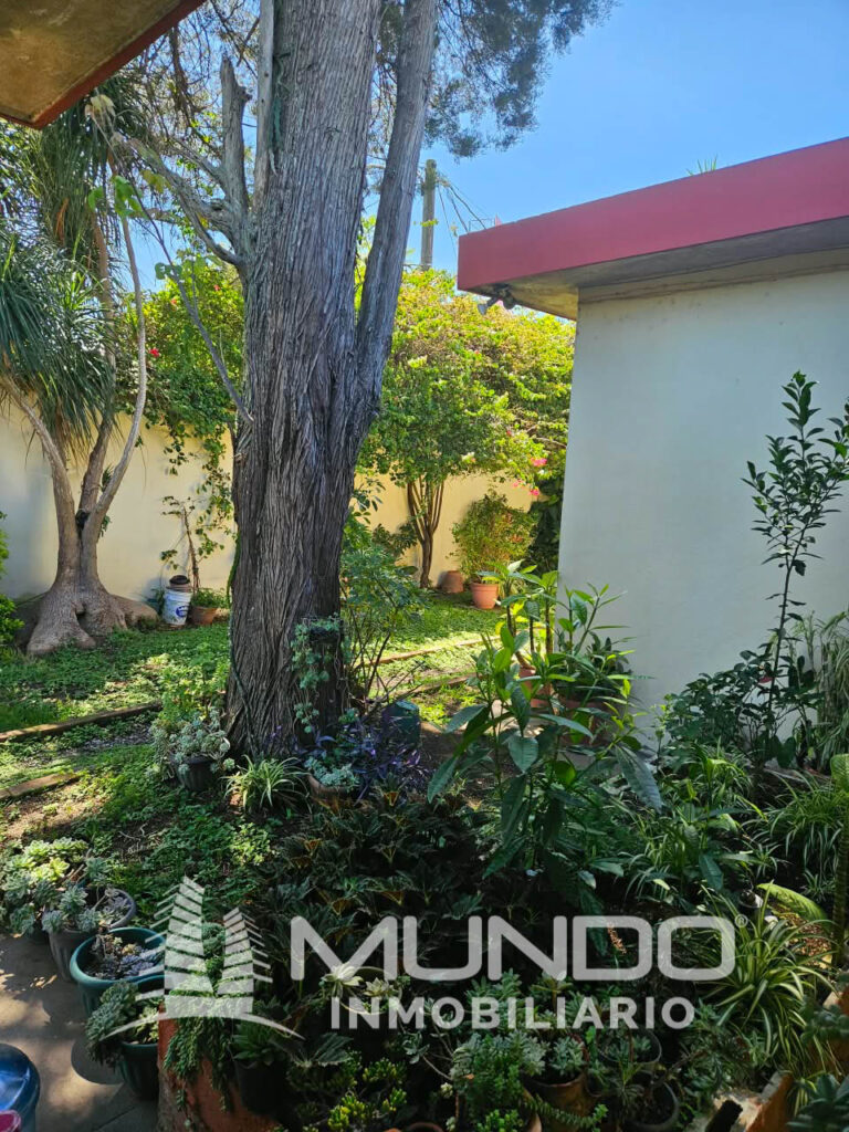 Casa Con Terreno Amplio En Venta Las Charcas Zona 11 - Foto 2 de 10