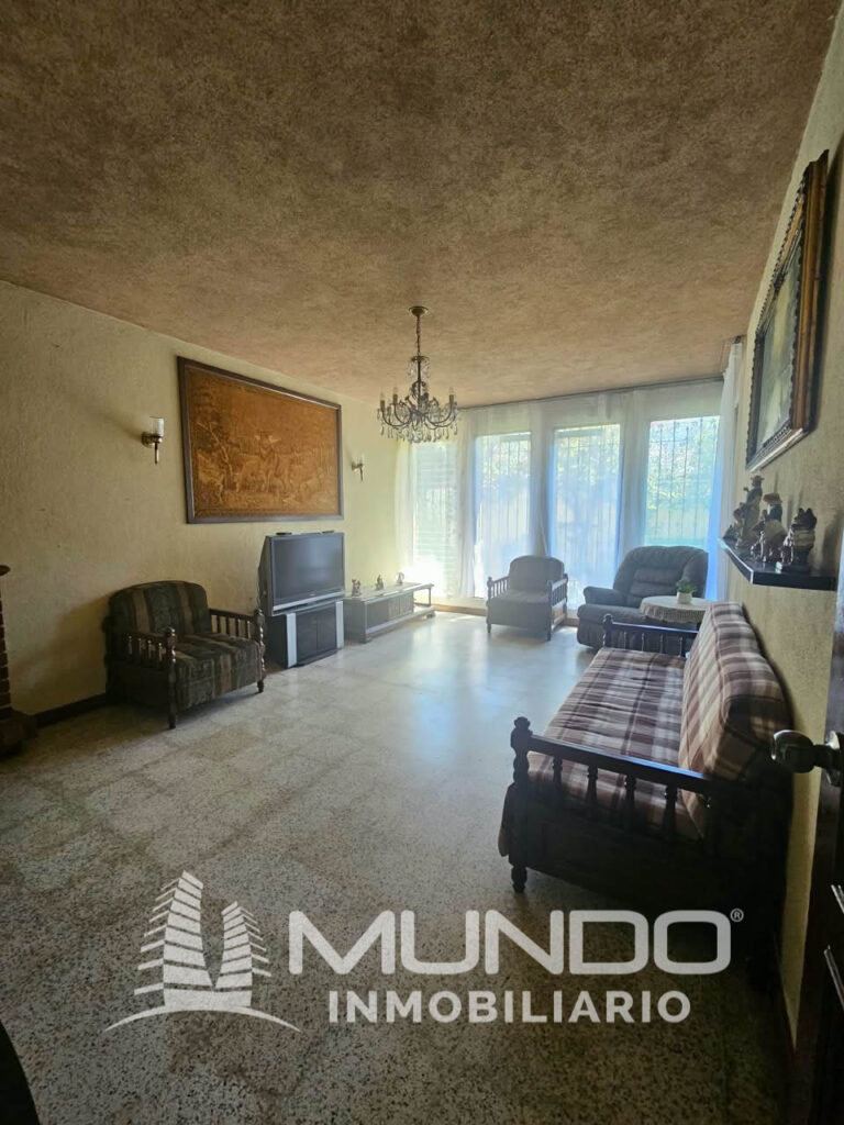 Casa Con Terreno Amplio En Venta Las Charcas Zona 11 - Foto 5 de 15
