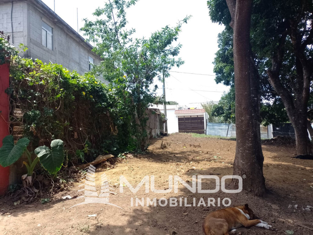 Terreno En Venta En San Lucas SacatepÉquez - Vista principal de la propiedad