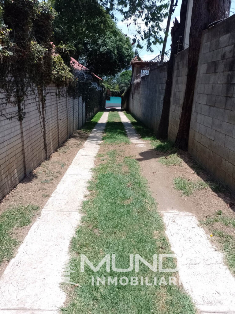 Terreno En Venta En San Lucas SacatepÉquez - Foto 2 de 10