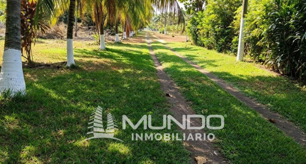 Terrenos En Venta En Aldea Obero, Masagua, Escuintla - Foto 2 de 10