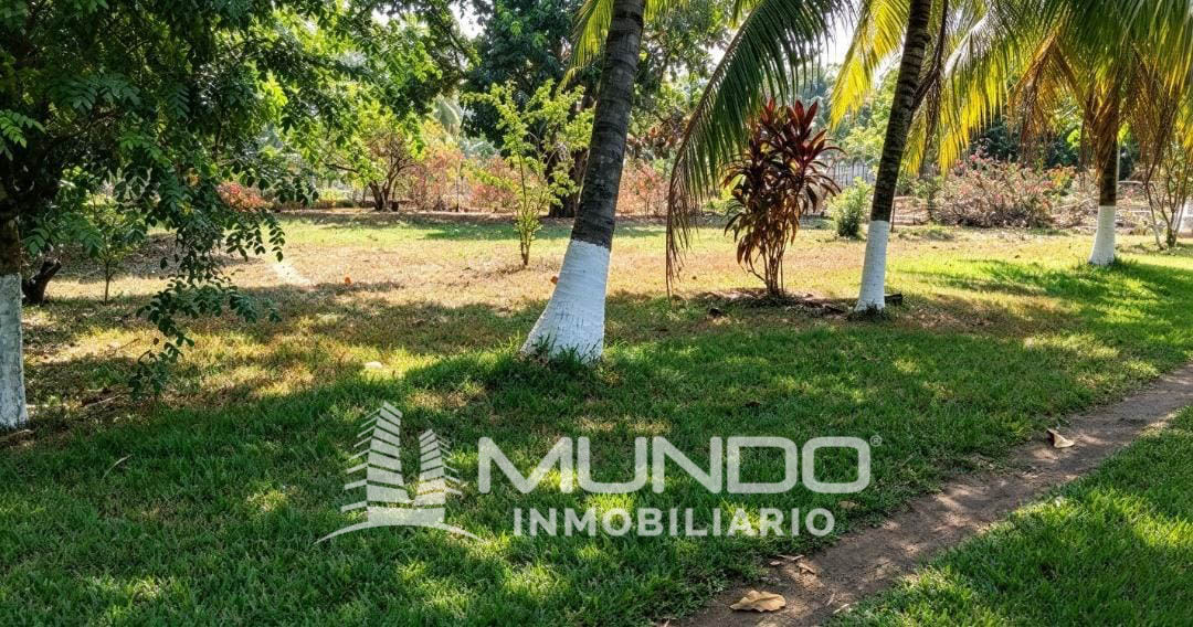 Terrenos En Venta En Aldea Obero, Masagua, Escuintla