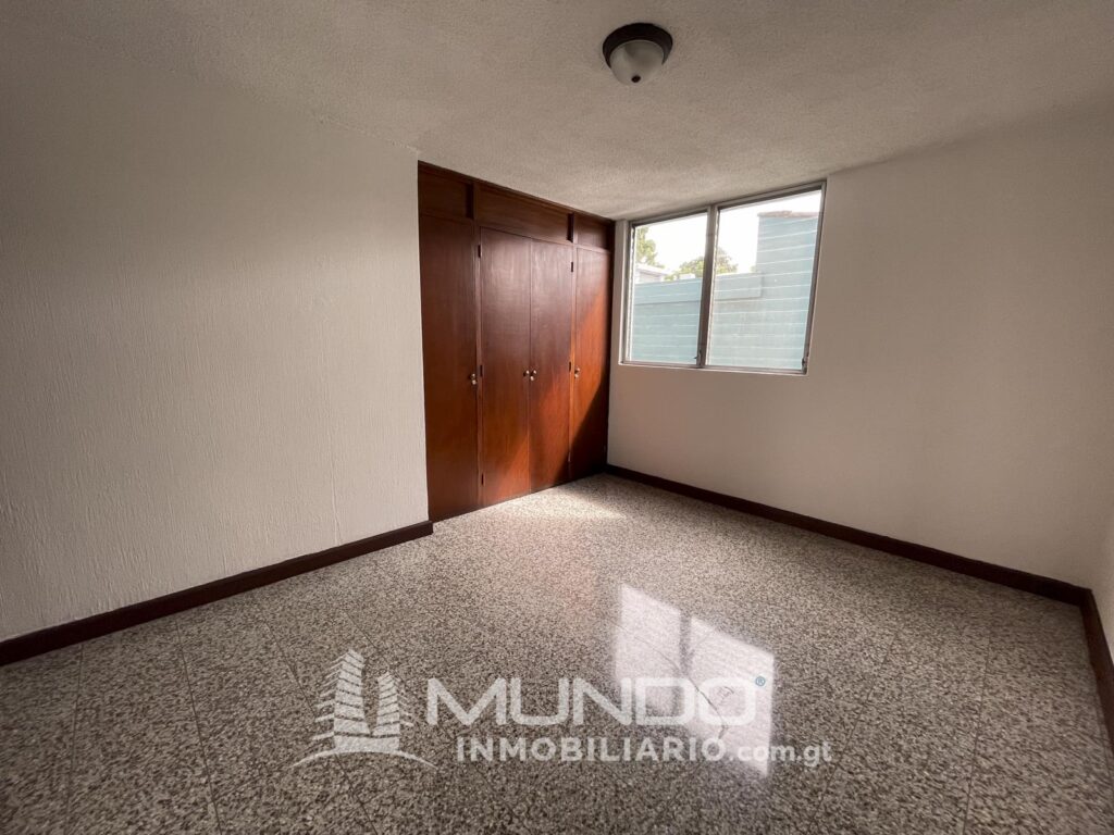 Casa En Renta En Zona 10 / Mundo Inmobiliario - Foto 5 de 12