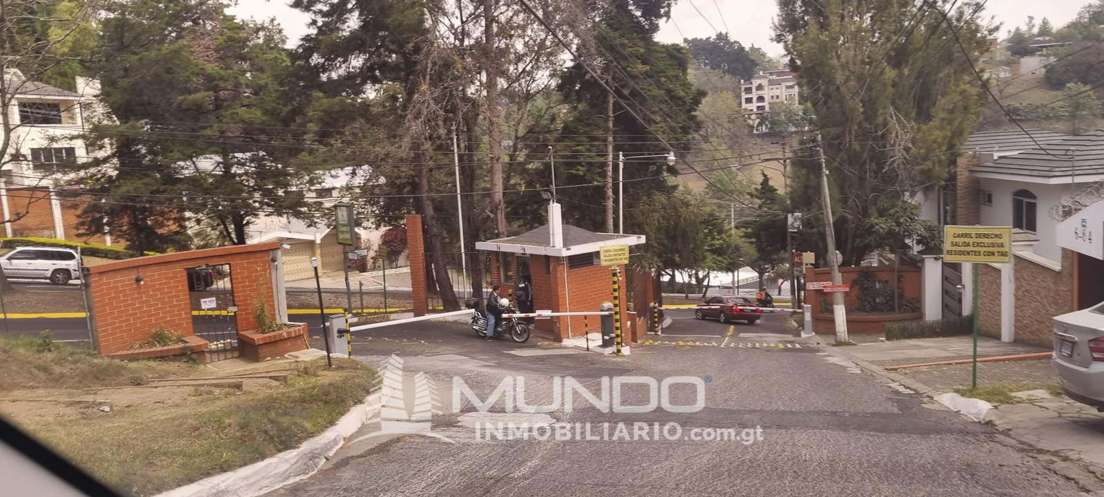 En Alquiler – La Montaña Apartamento En Venta Una Habitación