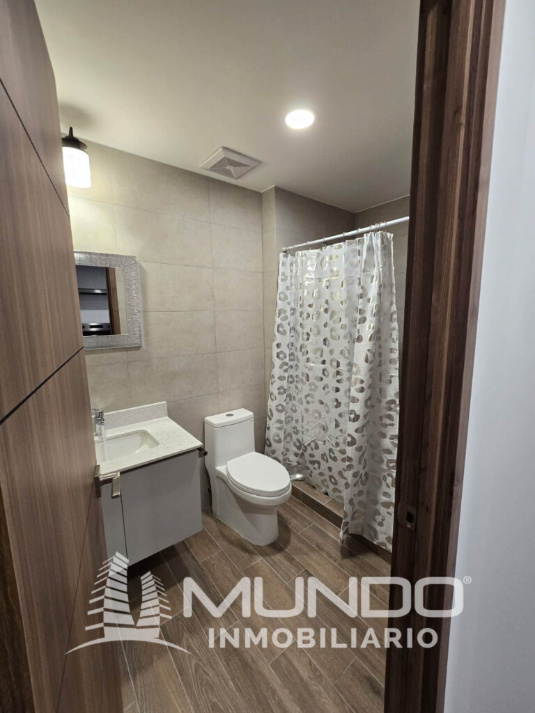 Parque 14 – Apartamento De 1 Habitacion En Renta - Foto 5 de 9