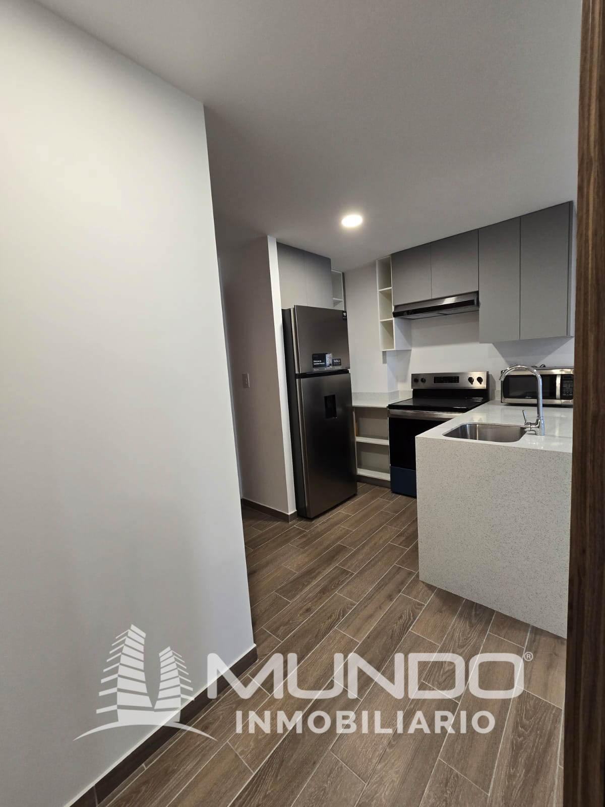 Parque 14 – Apartamento De 1 Habitacion En Renta
