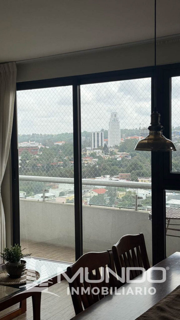 En Alquiler – Apartamento Amoblado Y Equipado Una Habitación Zona 15 - Foto 5 de 13