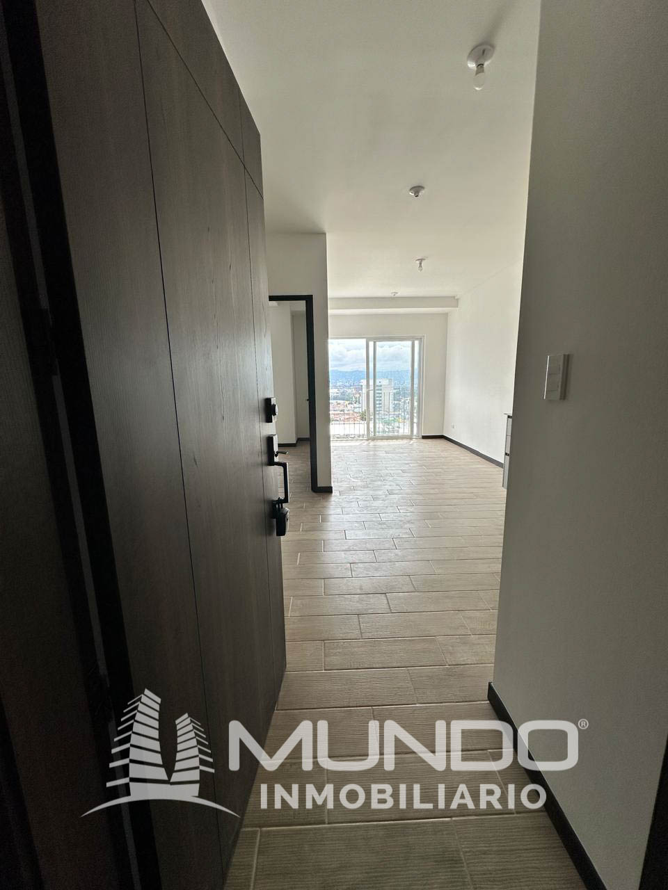 Apartamento En Renta En Colonia Toledo Zona 7
