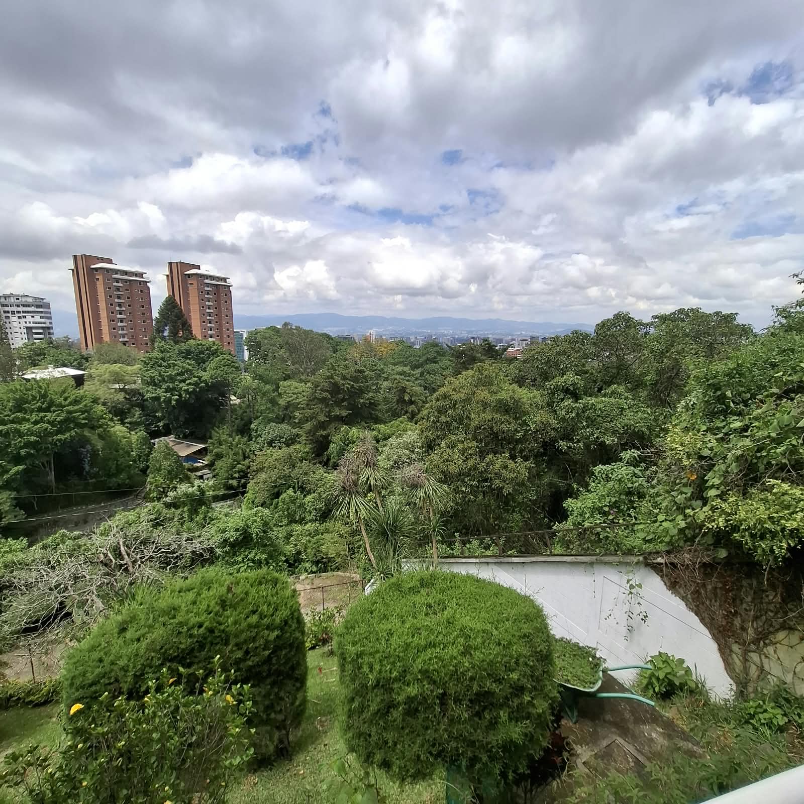 Casa De Venta Residencial La Mirada Km 10.5 Guatemala