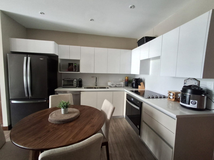 Apartamento En Venta En Zona 13, Las Americas - Foto 3 de 10