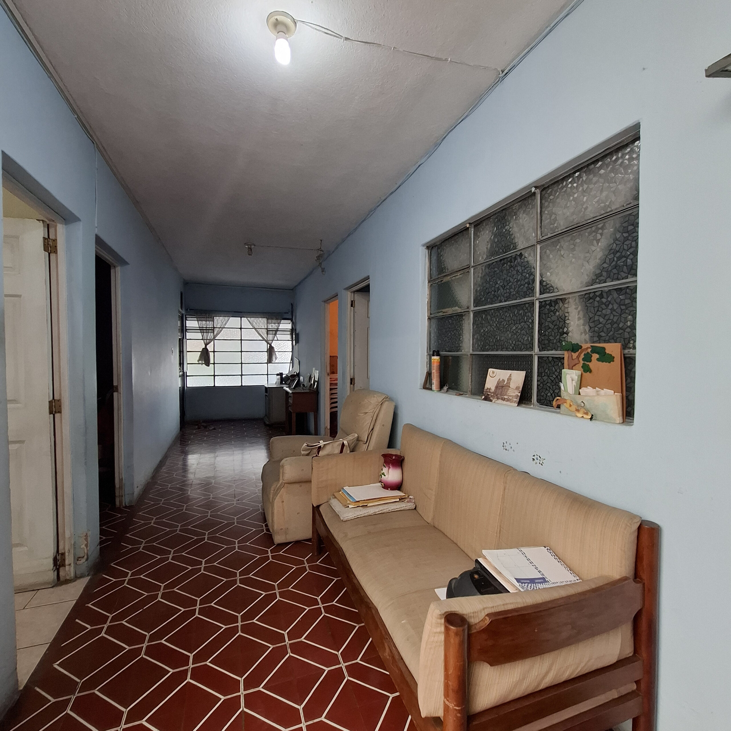 Casa En Venta En Zona 7 Tikal 1 Avenida Principal