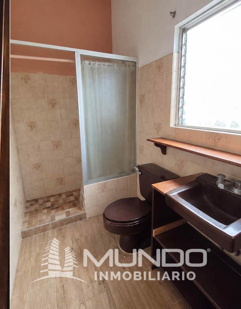 Casa En Venta Zona 17 - Foto 2 de 11