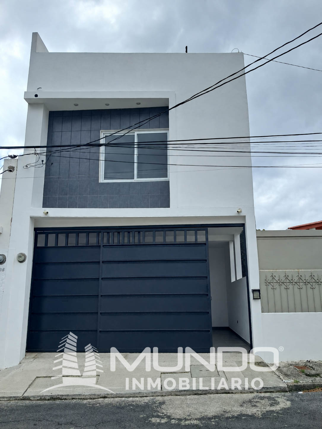 Townhouse En Renta Zona 15 / Mundo Inmobiliario