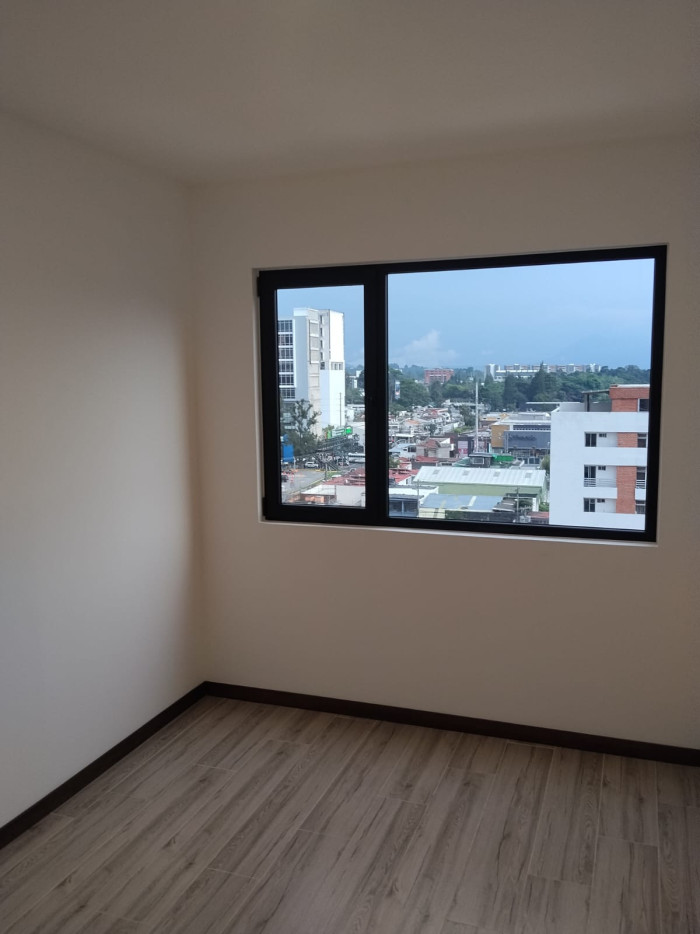 Apartamento Moderno En Renta En Zona 10, Ciudad De Guatemala - Foto 4 de 8