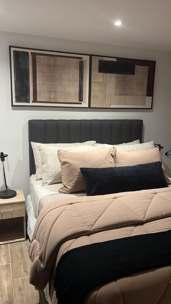 Apartamento Amueblado En Alquiler | Zona 4 - Foto 5 de 7