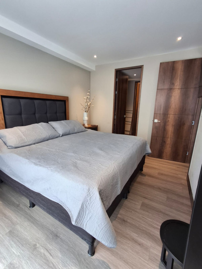 Apartamento En Venta En Zona 13, Las Americas - Foto 5 de 10