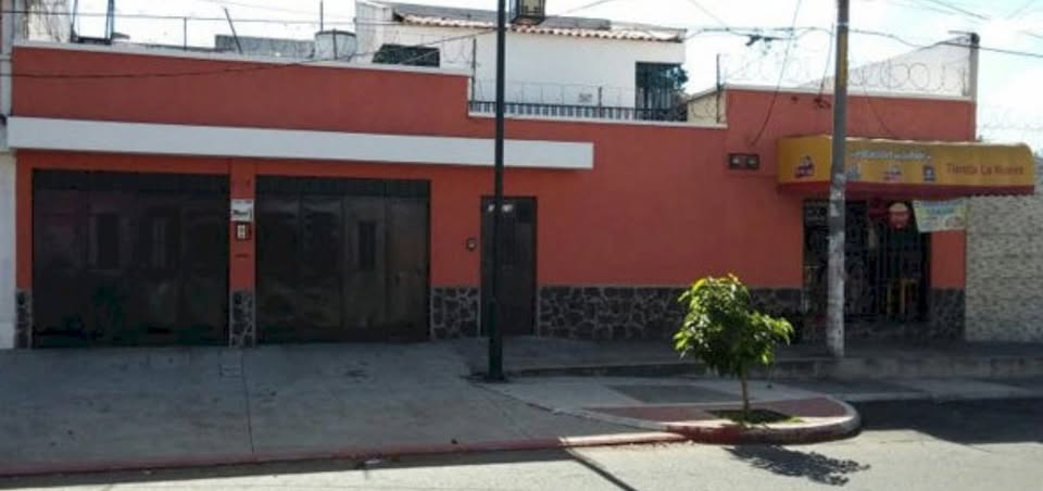 En Alquiler – Ubicación Premium Para Tu Empresa Nacional